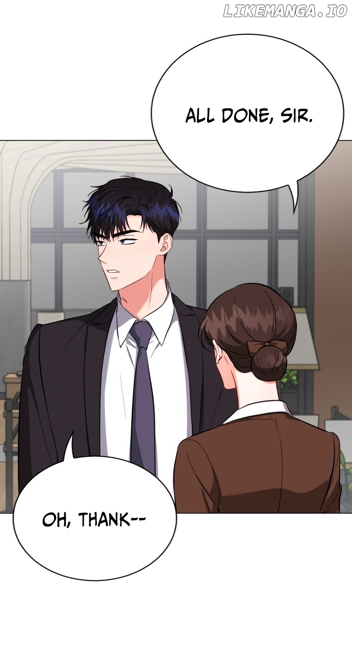 Let’s Meet After Work Chapter 46 - page 3