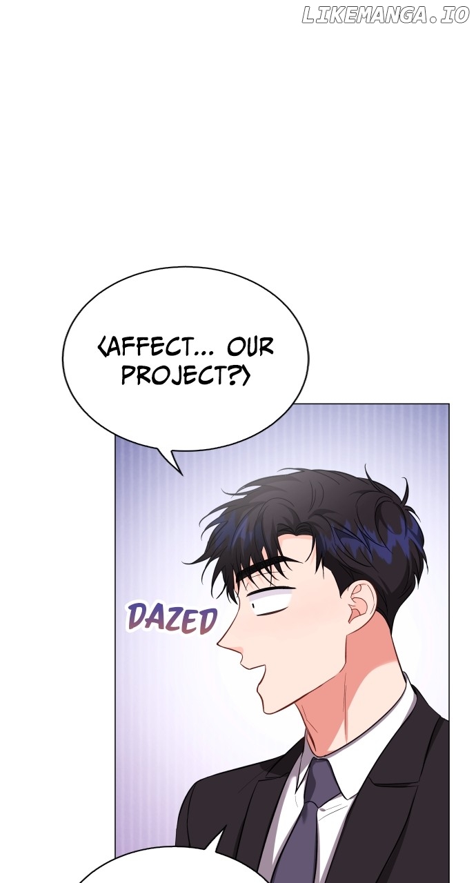 Let’s Meet After Work Chapter 46 - page 31