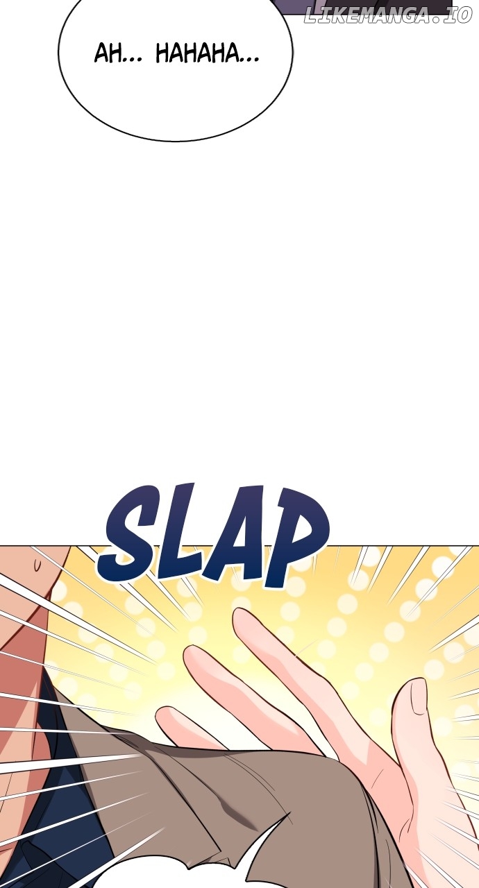Let’s Meet After Work Chapter 46 - page 32