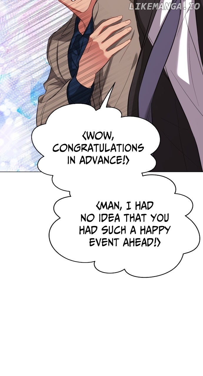Let’s Meet After Work Chapter 46 - page 34
