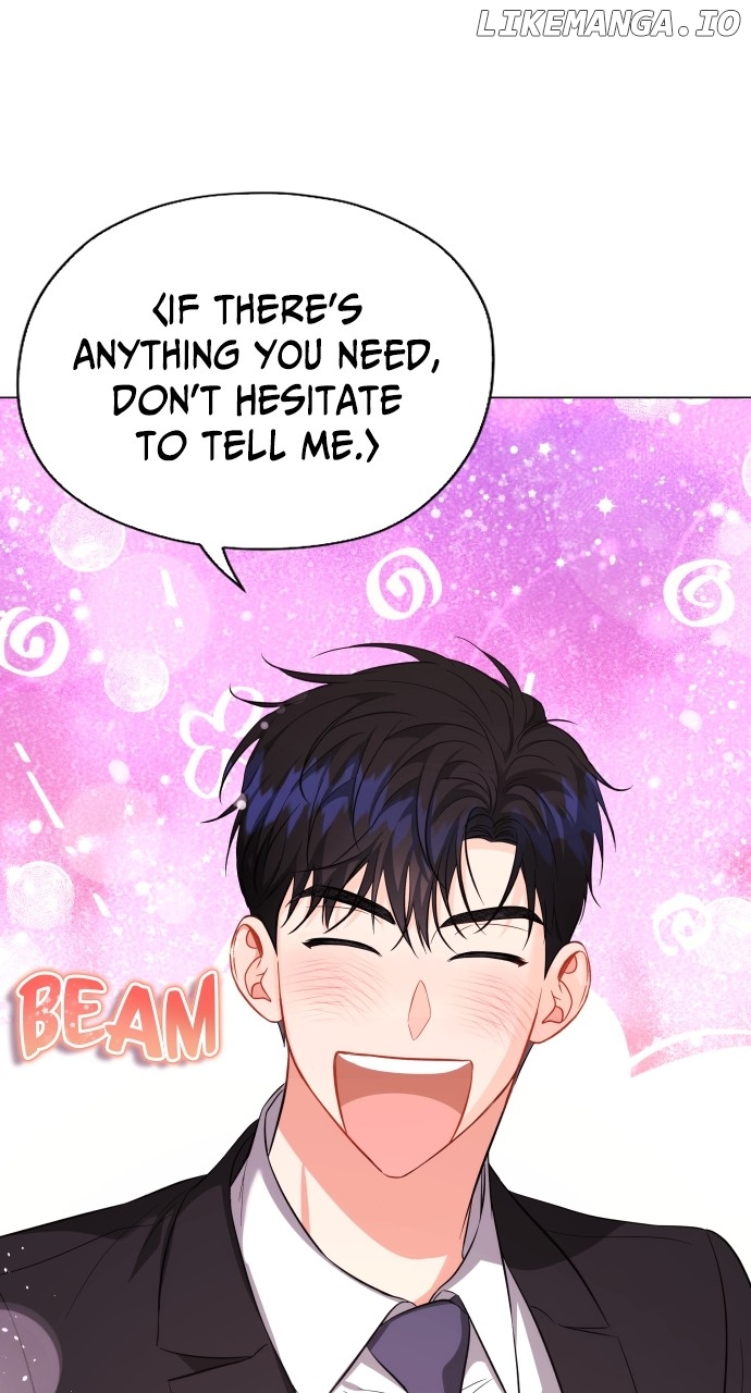 Let’s Meet After Work Chapter 46 - page 35
