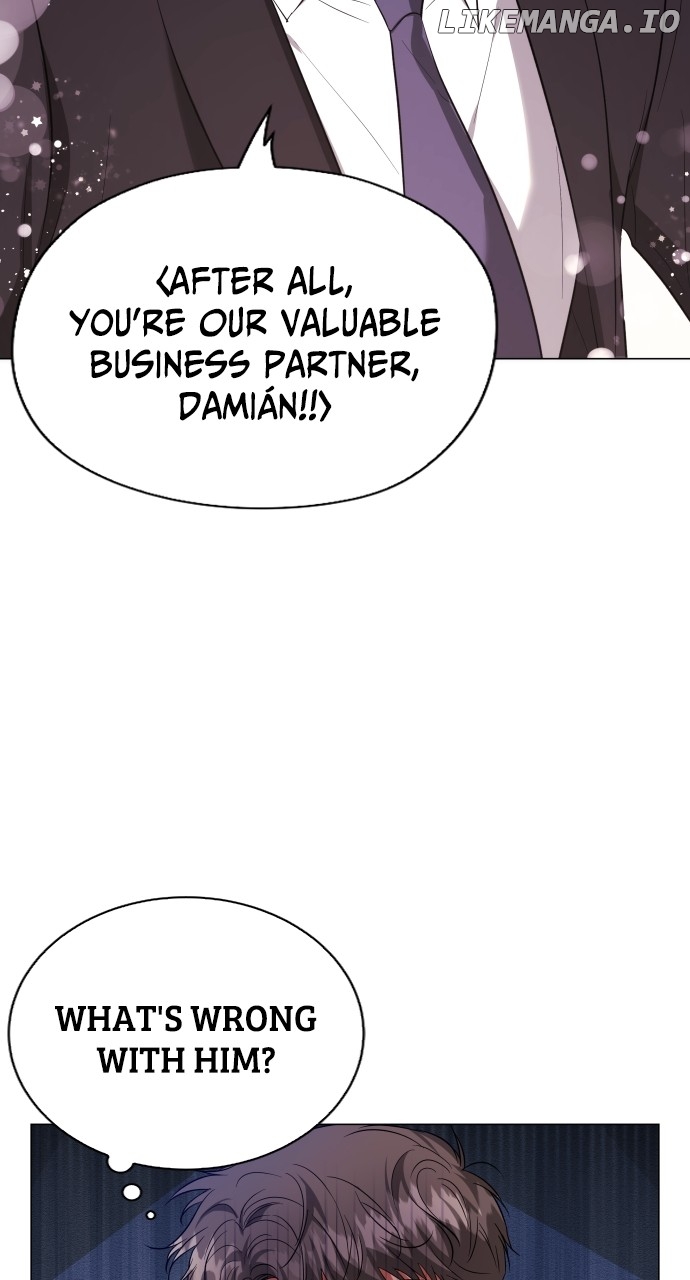 Let’s Meet After Work Chapter 46 - page 36
