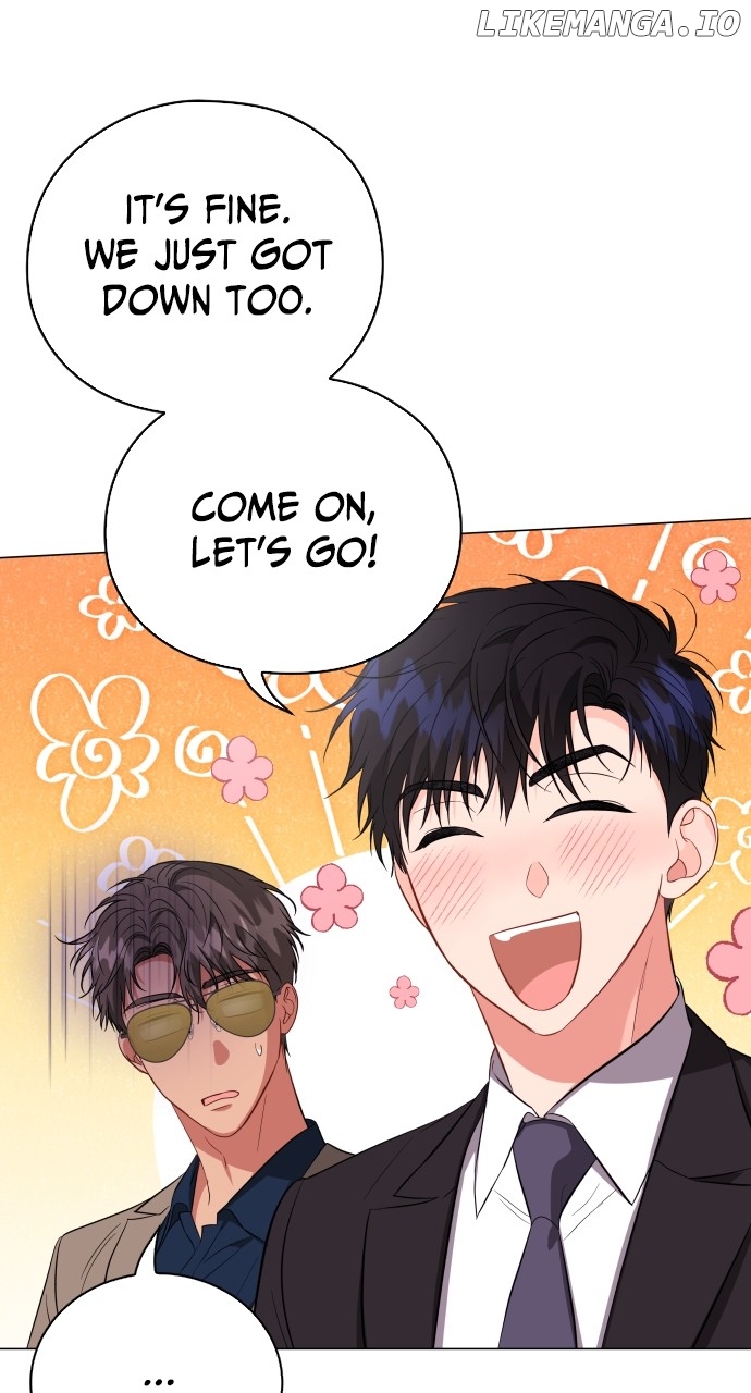 Let’s Meet After Work Chapter 46 - page 39