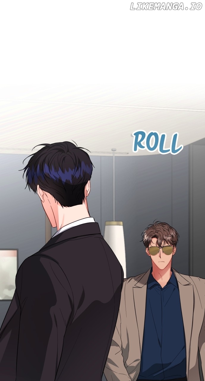 Let’s Meet After Work Chapter 46 - page 4
