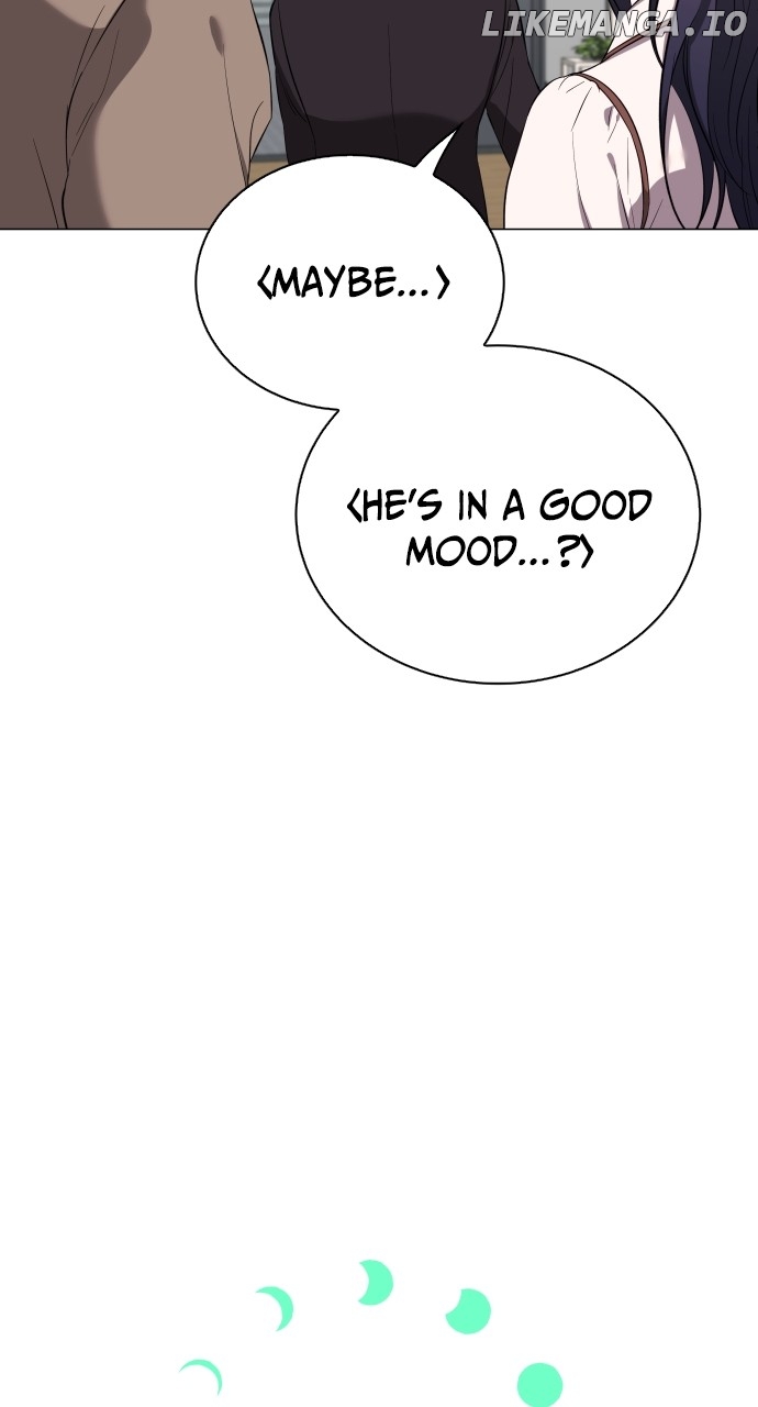 Let’s Meet After Work Chapter 46 - page 41