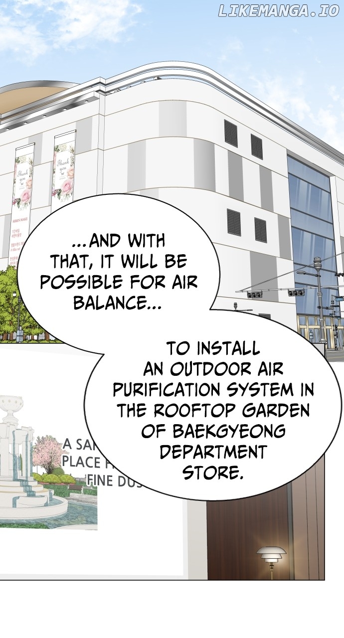 Let’s Meet After Work Chapter 46 - page 43