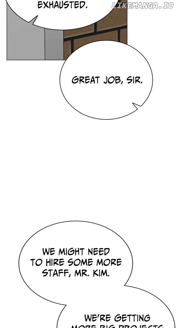 Let’s Meet After Work Chapter 46 - page 47