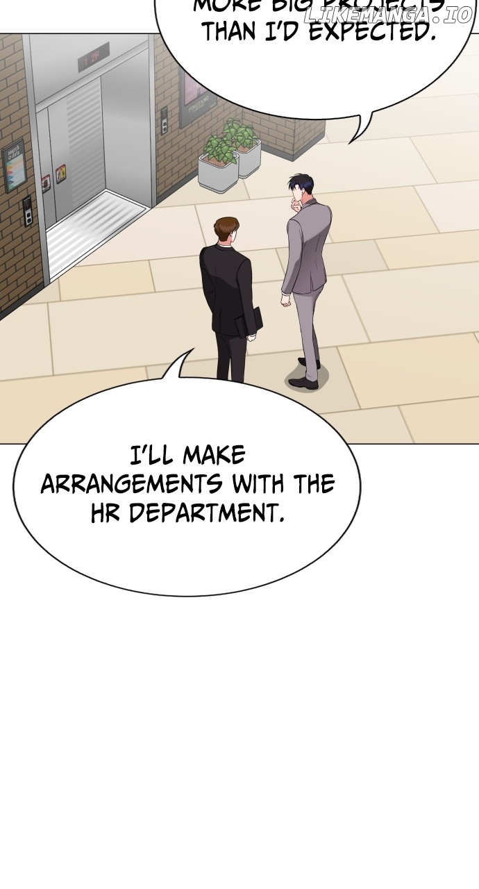 Let’s Meet After Work Chapter 46 - page 48