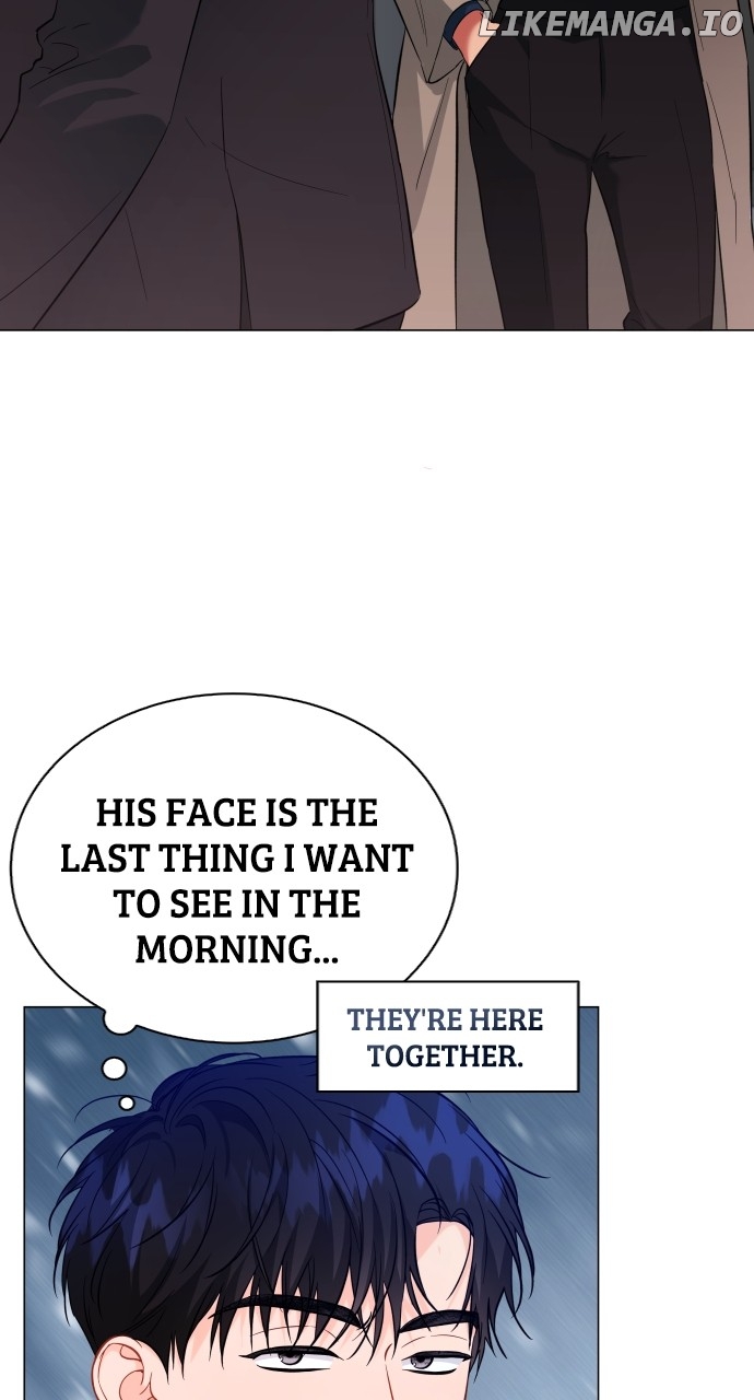 Let’s Meet After Work Chapter 46 - page 5