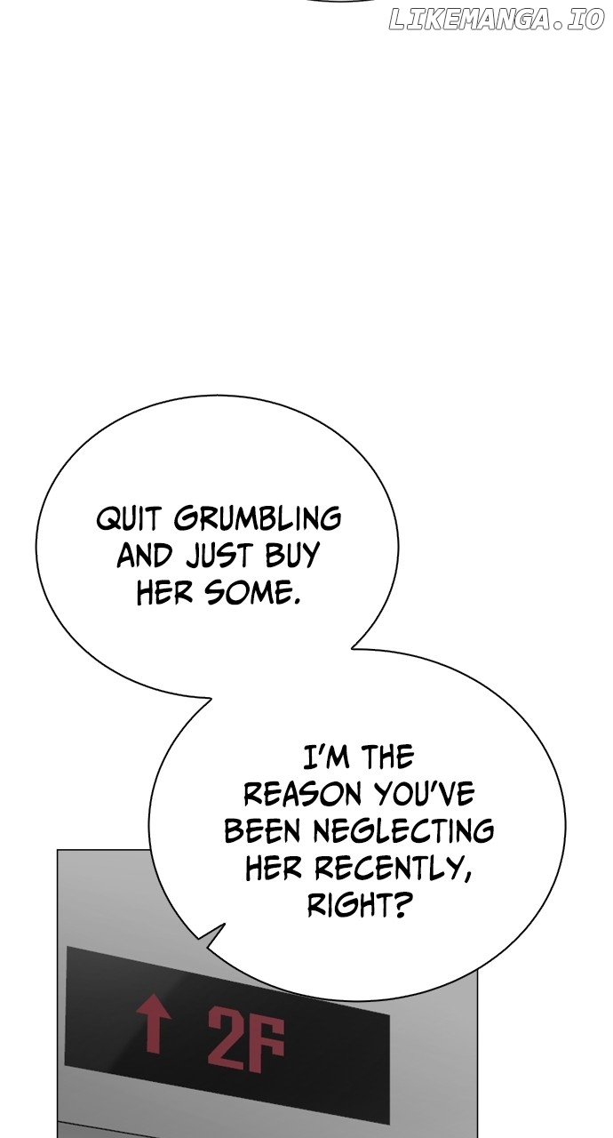 Let’s Meet After Work Chapter 46 - page 50