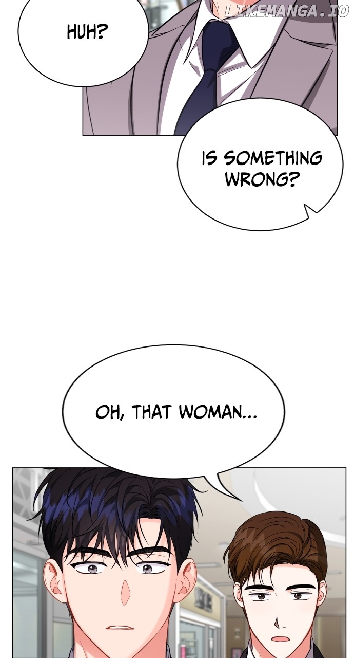 Let’s Meet After Work Chapter 46 - page 53