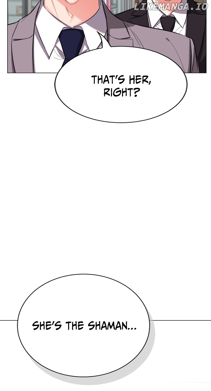 Let’s Meet After Work Chapter 46 - page 54