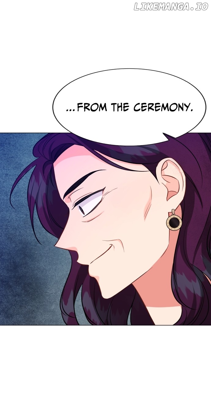 Let’s Meet After Work Chapter 46 - page 56