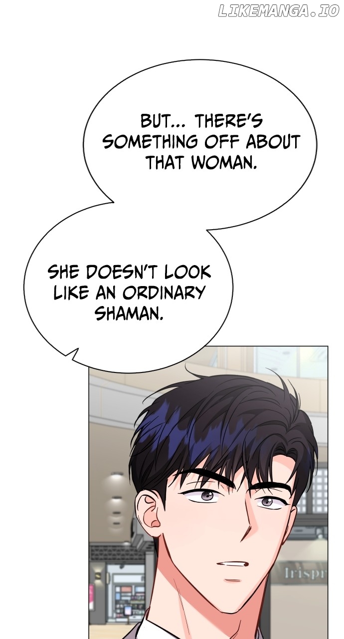 Let’s Meet After Work Chapter 46 - page 57