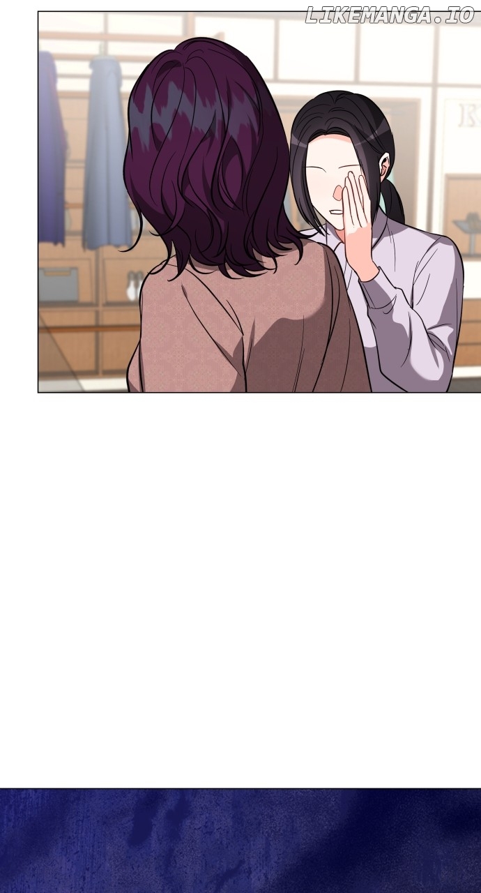 Let’s Meet After Work Chapter 46 - page 61
