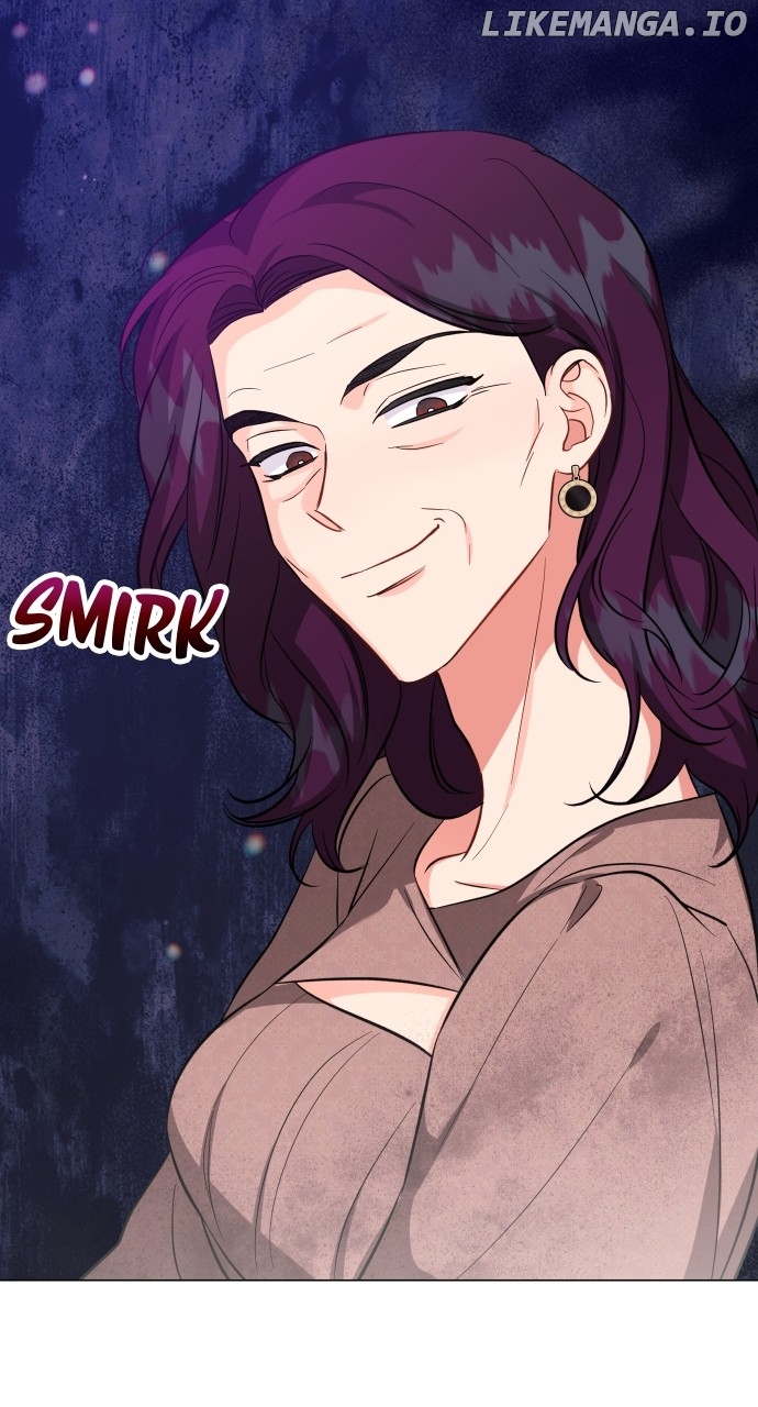 Let’s Meet After Work Chapter 46 - page 62