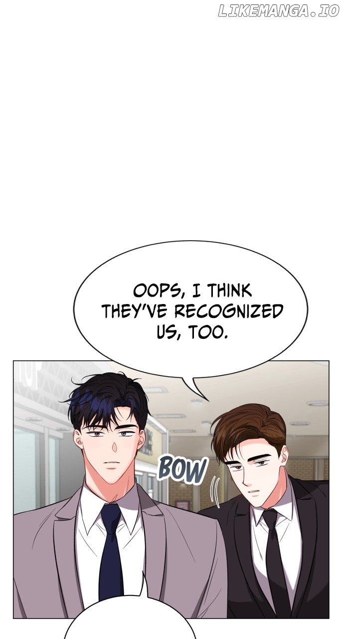 Let’s Meet After Work Chapter 46 - page 63
