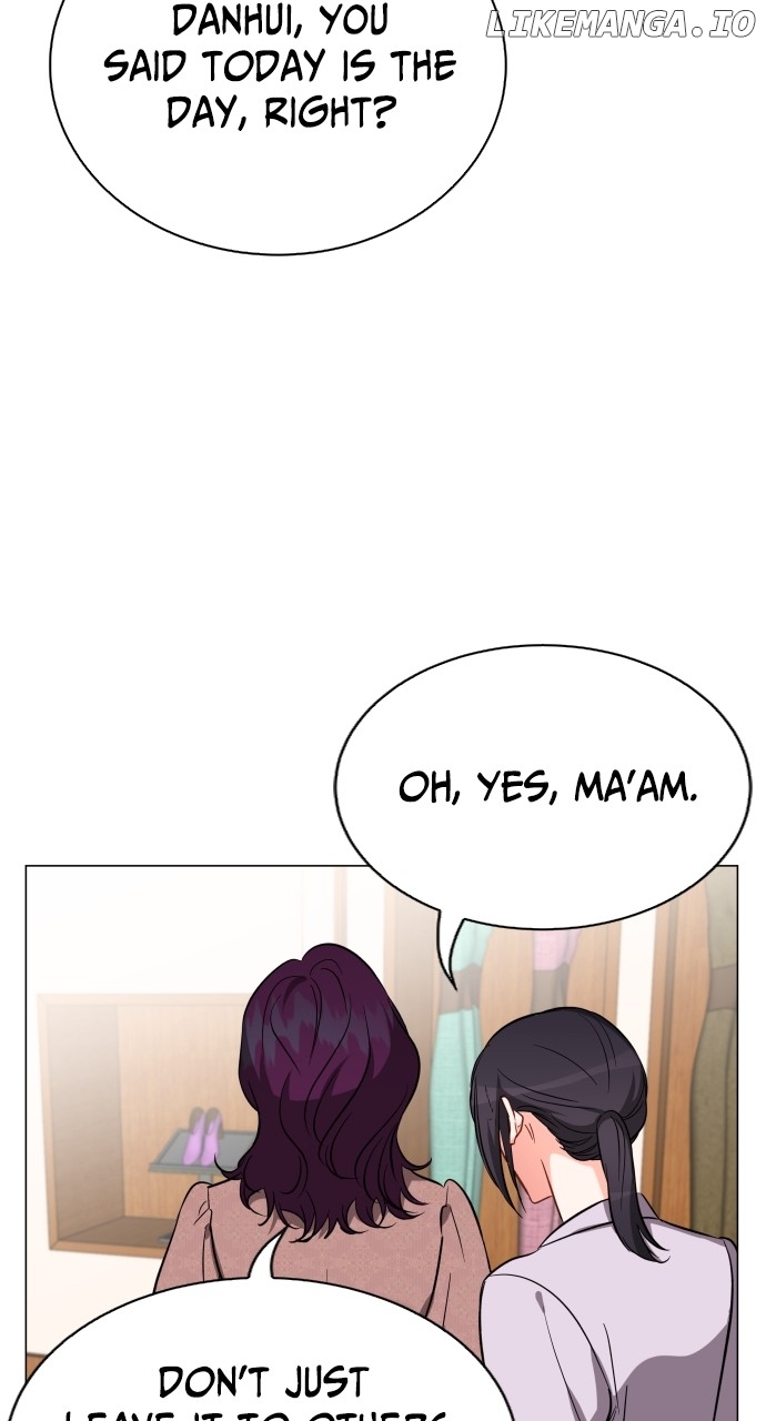 Let’s Meet After Work Chapter 46 - page 66