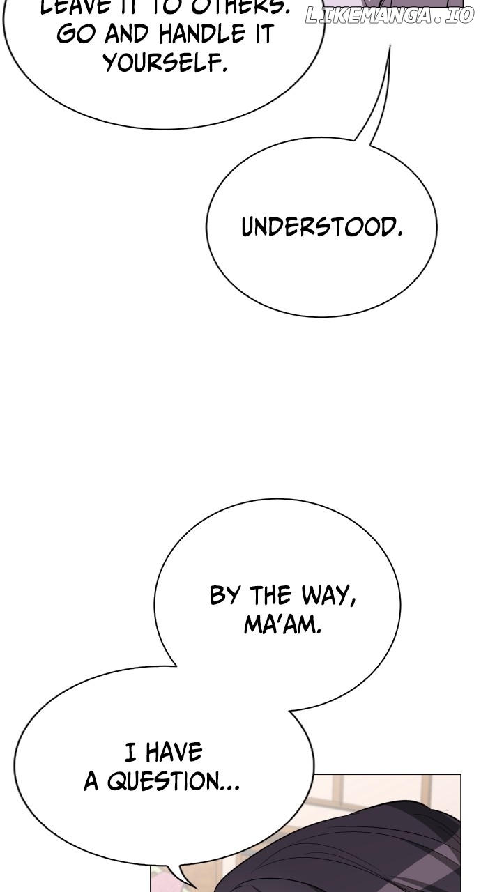 Let’s Meet After Work Chapter 46 - page 67