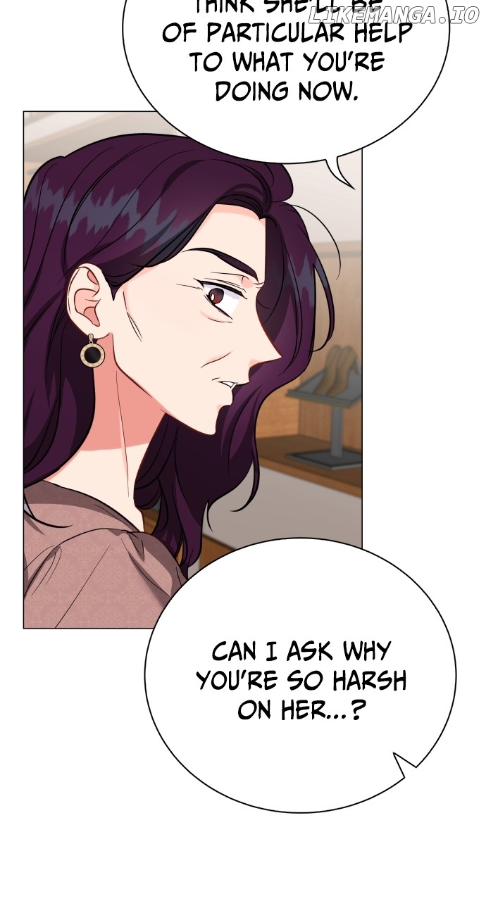 Let’s Meet After Work Chapter 46 - page 69