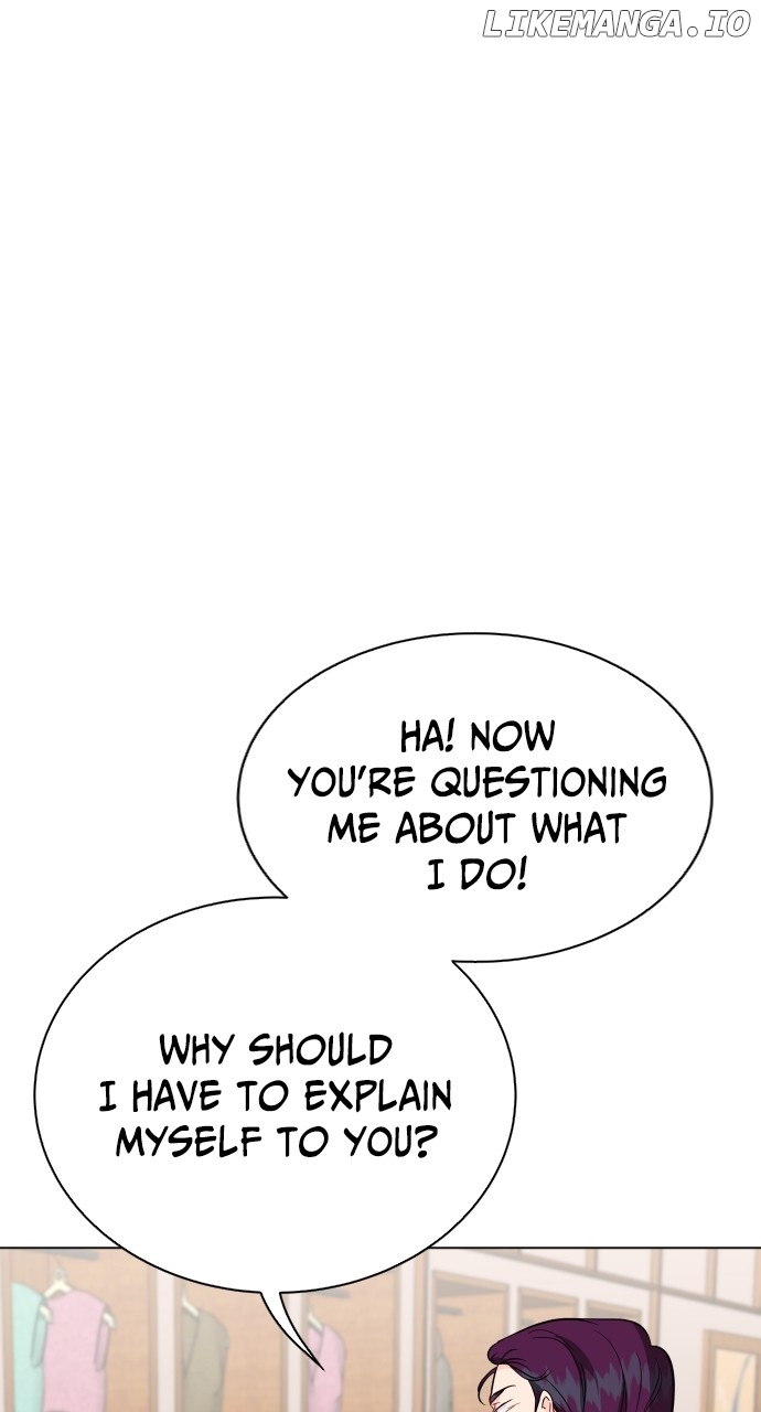Let’s Meet After Work Chapter 46 - page 70