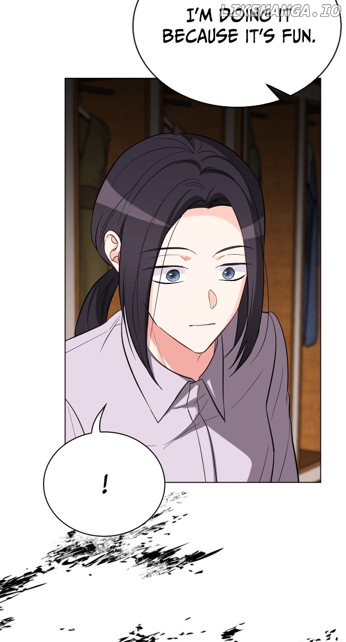 Let’s Meet After Work Chapter 46 - page 72