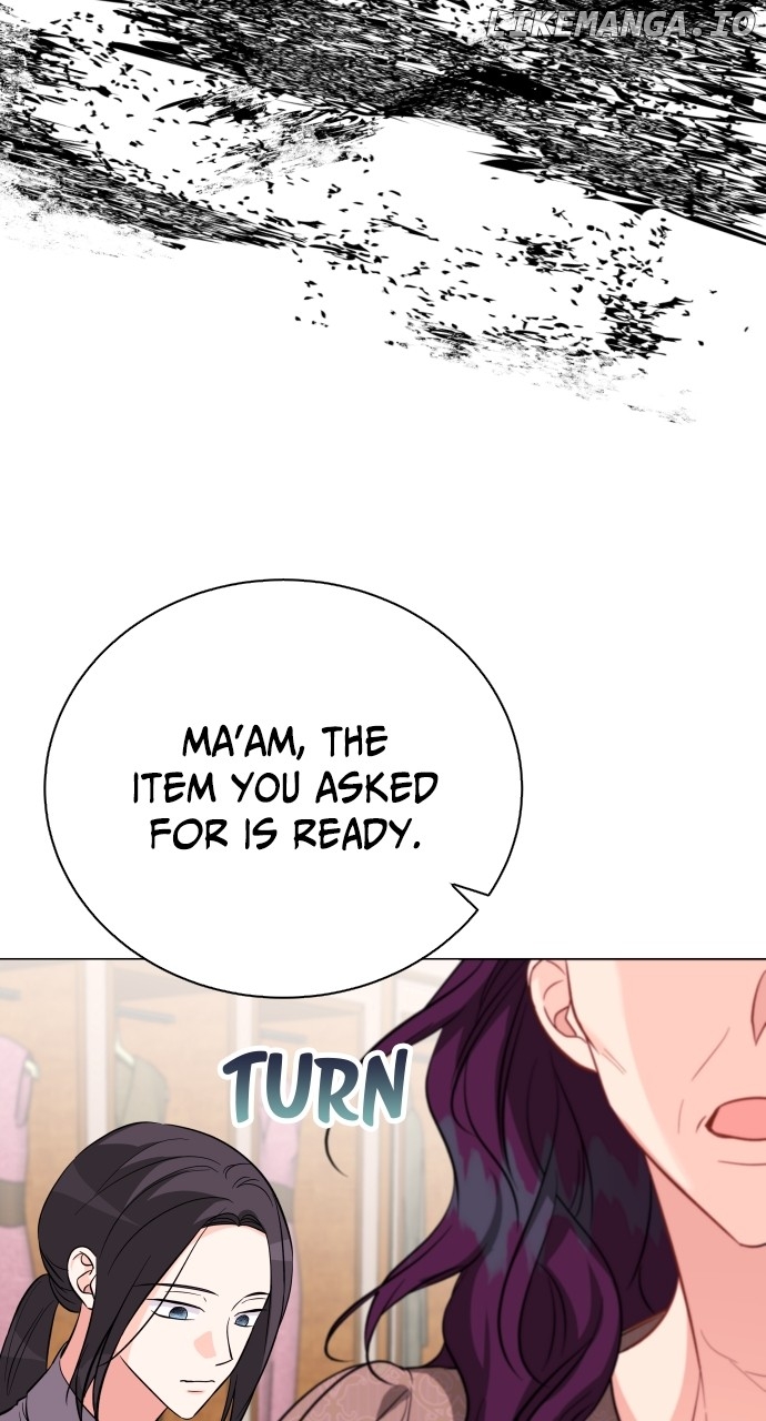 Let’s Meet After Work Chapter 46 - page 75