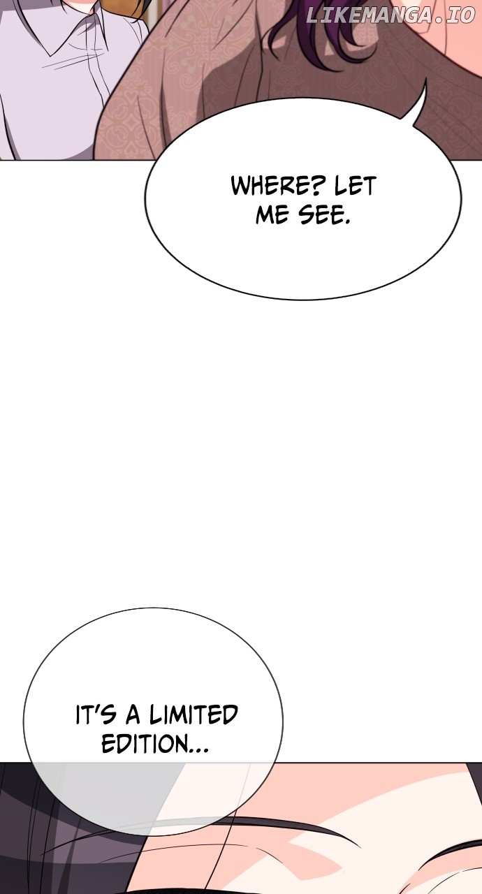 Let’s Meet After Work Chapter 46 - page 76