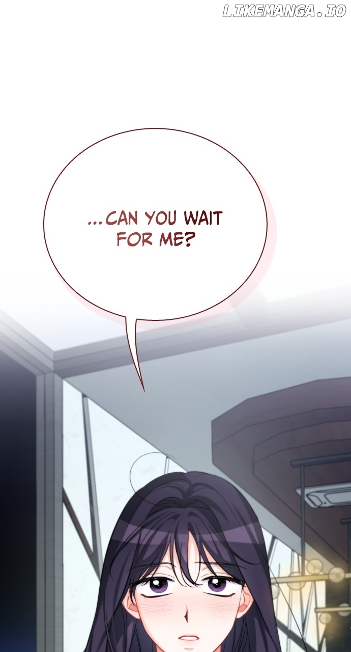 Let’s Meet After Work Chapter 45 - page 1