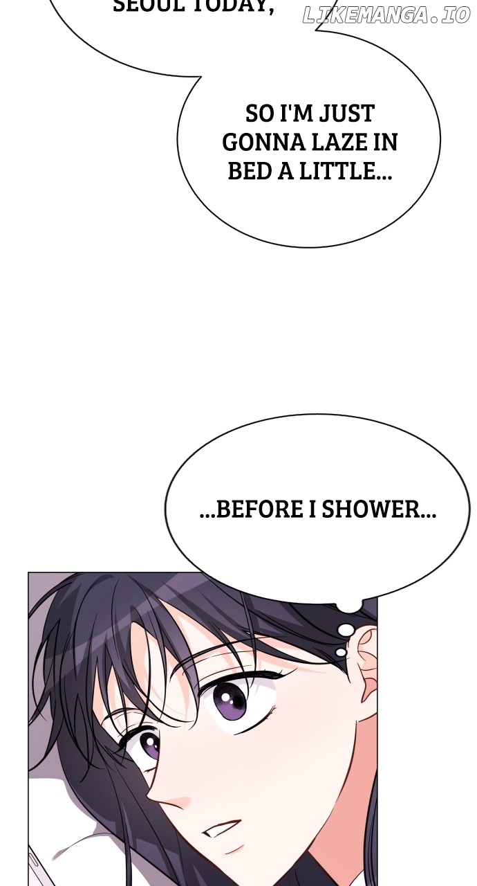 Let’s Meet After Work Chapter 45 - page 11