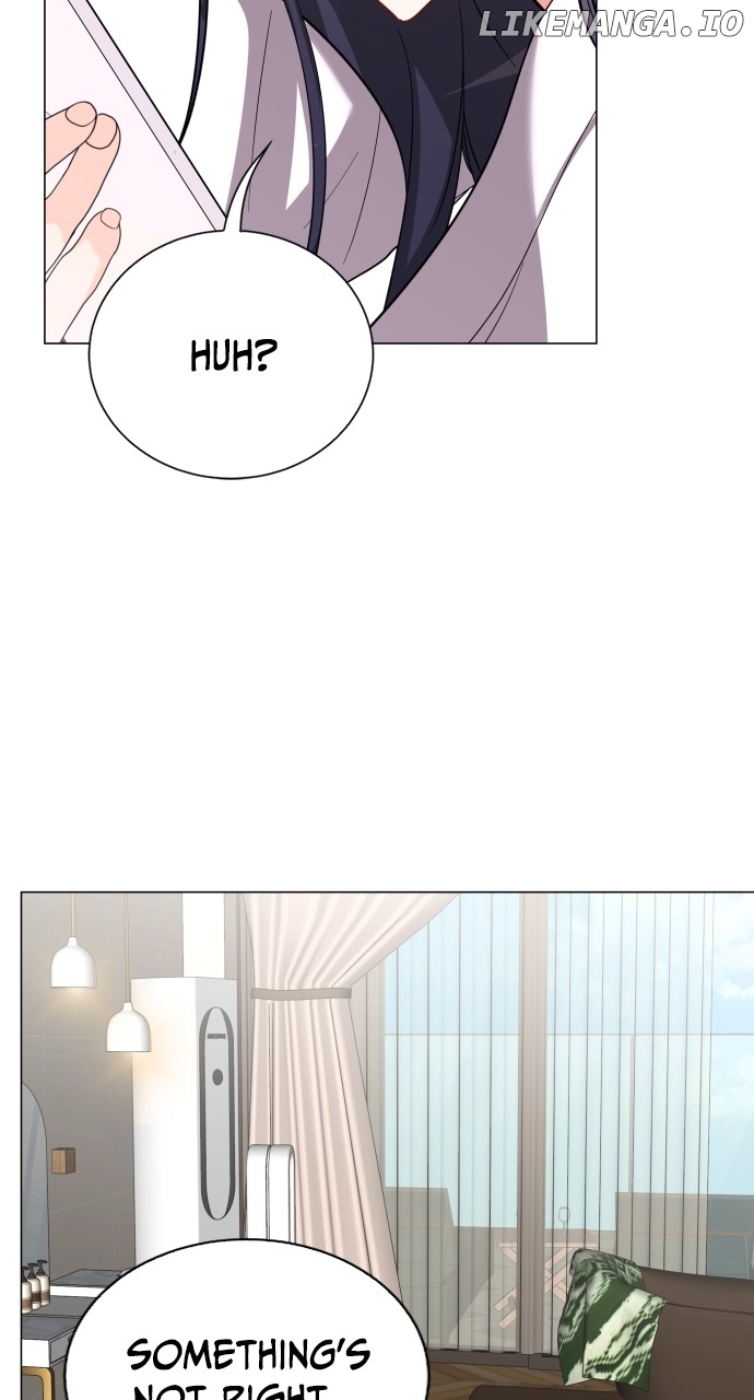 Let’s Meet After Work Chapter 45 - page 12