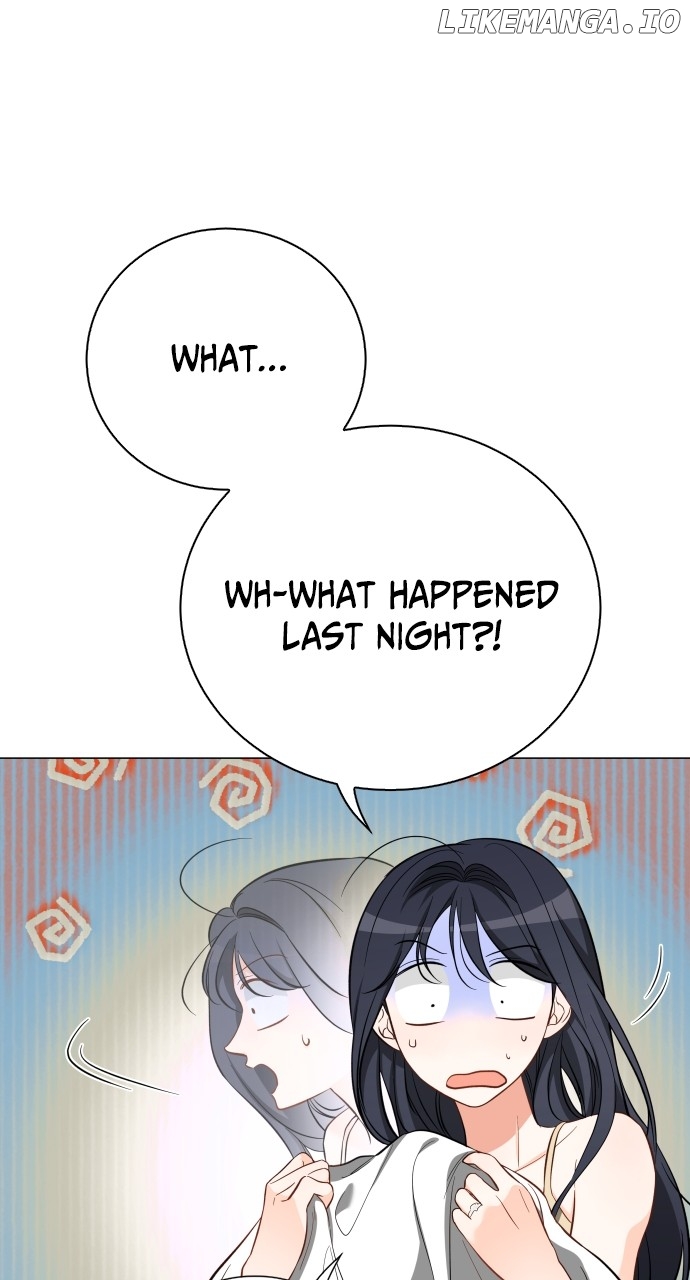 Let’s Meet After Work Chapter 45 - page 18