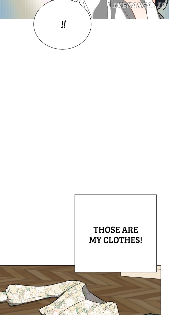 Let’s Meet After Work Chapter 45 - page 19