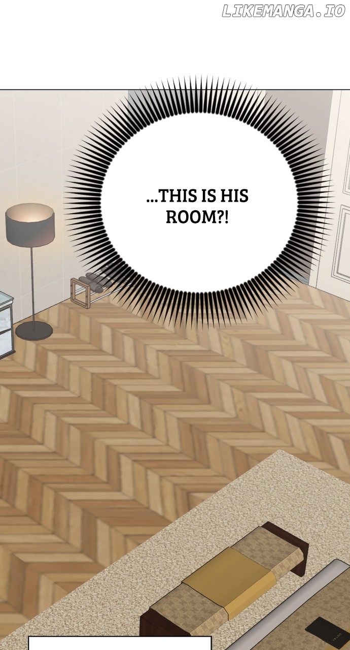 Let’s Meet After Work Chapter 45 - page 23