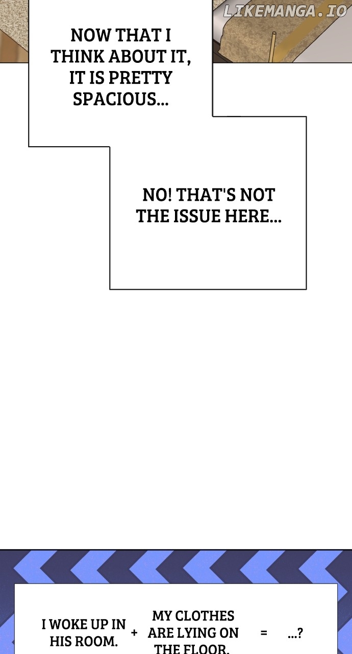 Let’s Meet After Work Chapter 45 - page 24