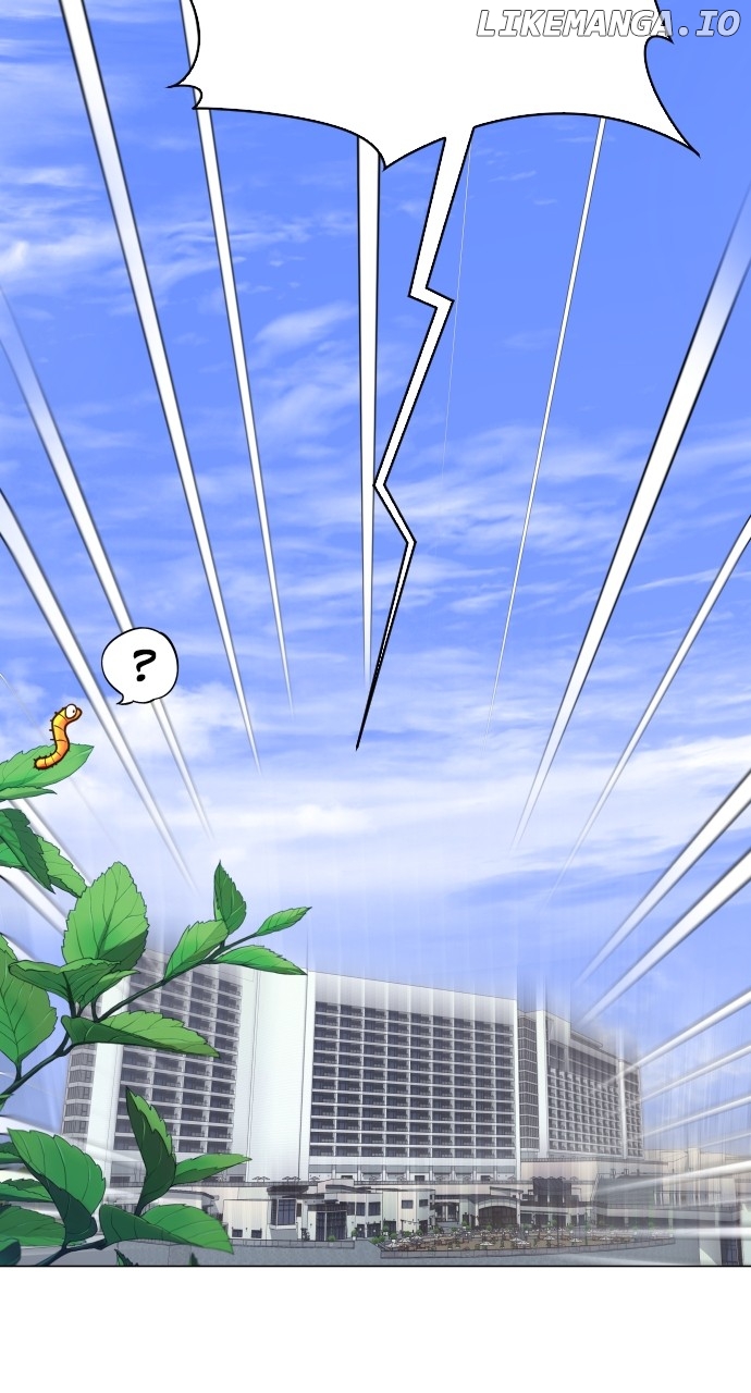 Let’s Meet After Work Chapter 45 - page 27