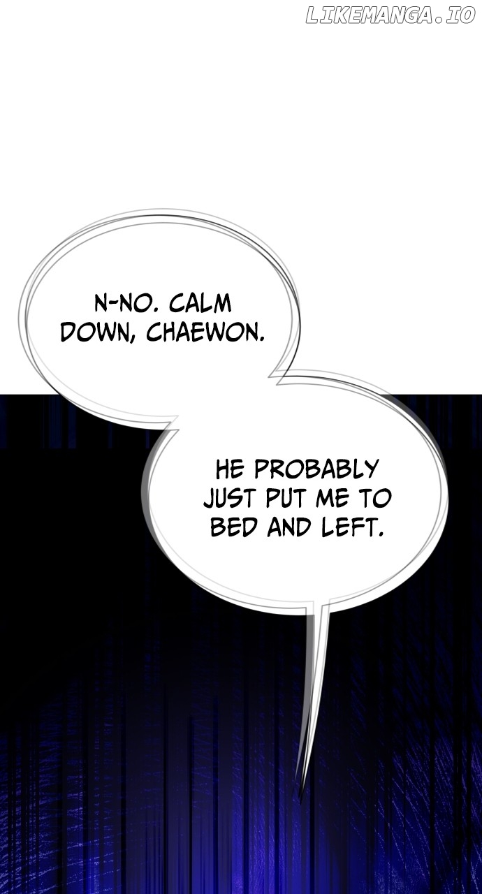 Let’s Meet After Work Chapter 45 - page 28