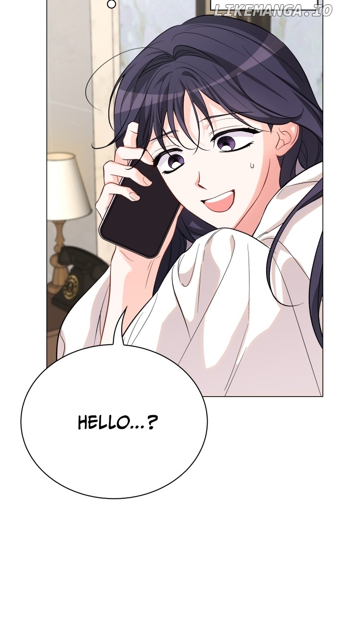 Let’s Meet After Work Chapter 45 - page 33
