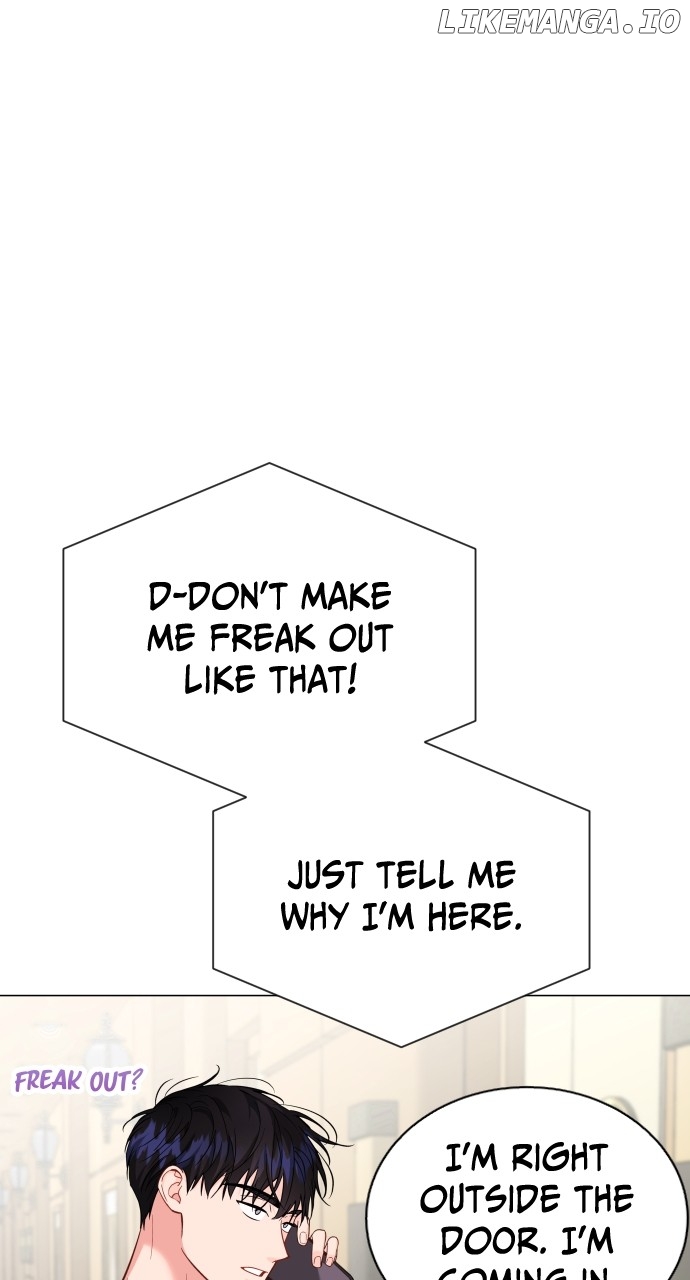 Let’s Meet After Work Chapter 45 - page 37