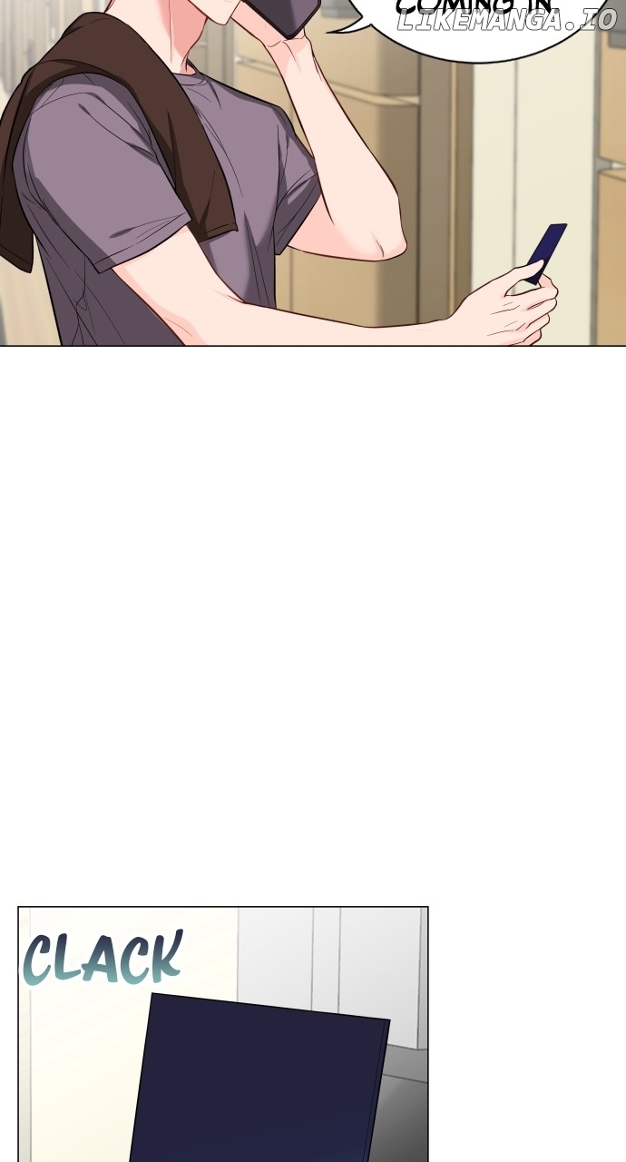 Let’s Meet After Work Chapter 45 - page 38