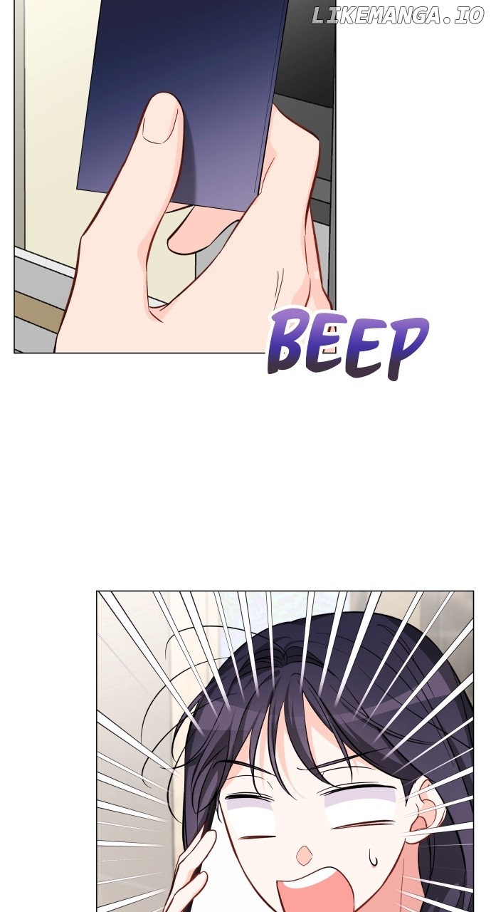 Let’s Meet After Work Chapter 45 - page 39