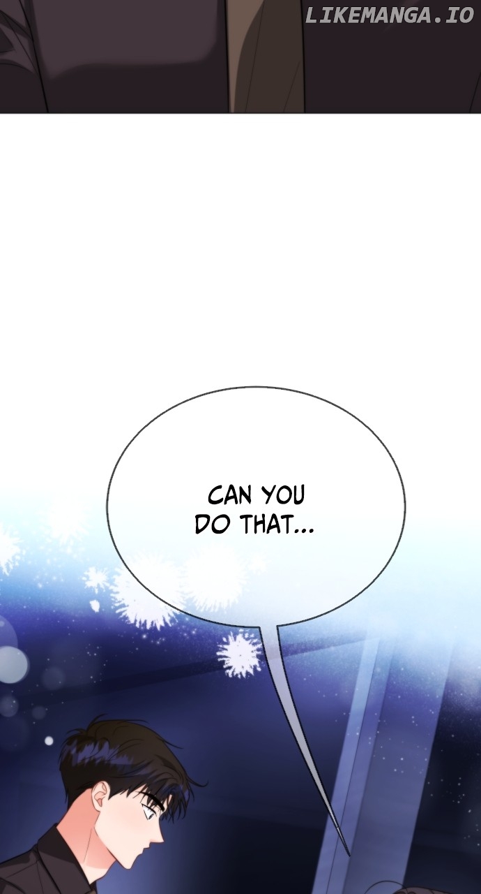 Let’s Meet After Work Chapter 45 - page 4