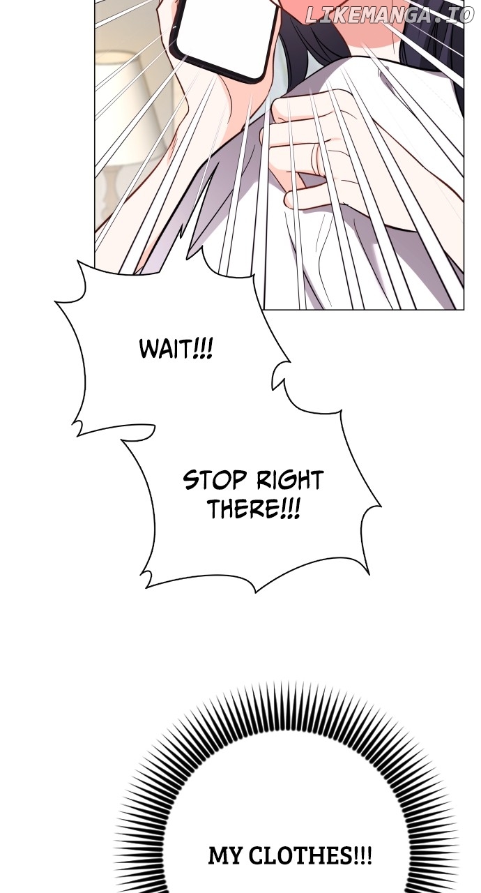 Let’s Meet After Work Chapter 45 - page 40