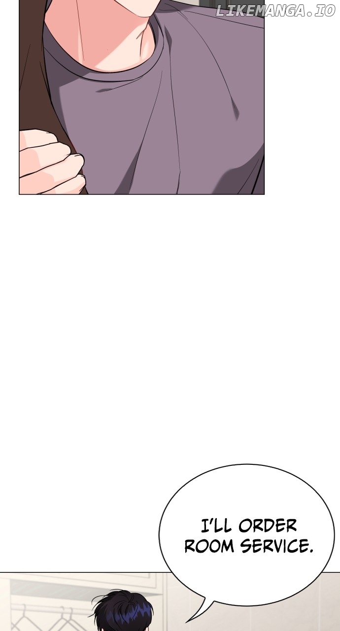 Let’s Meet After Work Chapter 45 - page 44