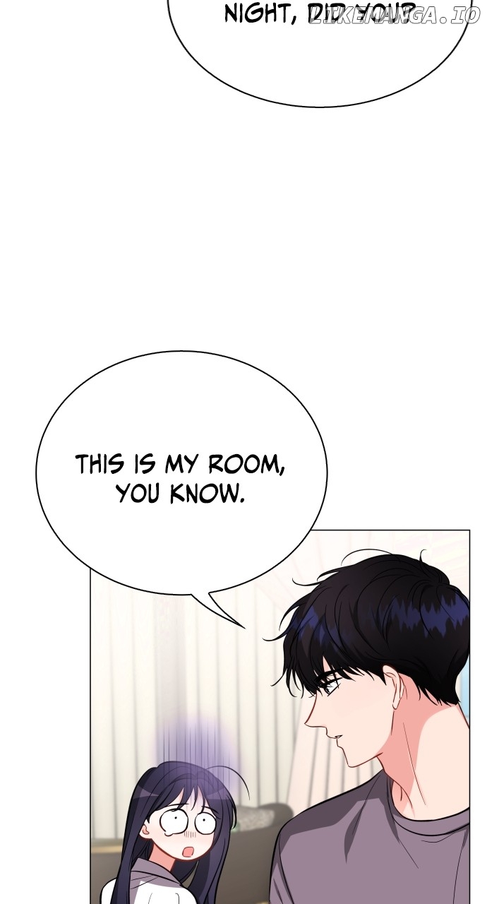 Let’s Meet After Work Chapter 45 - page 47