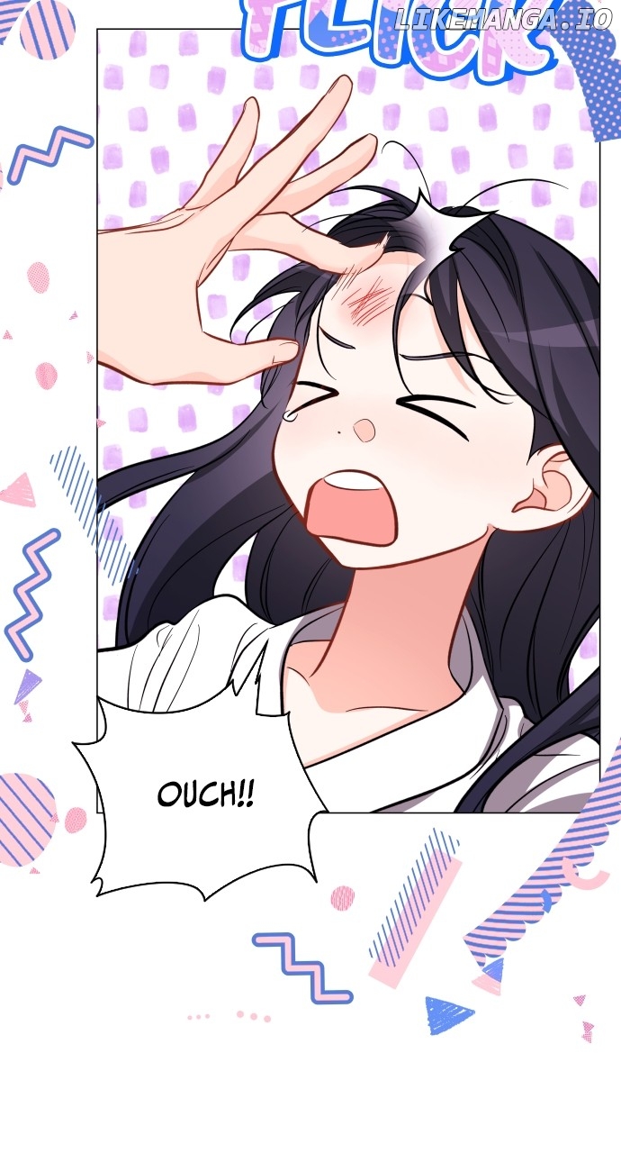 Let’s Meet After Work Chapter 45 - page 50