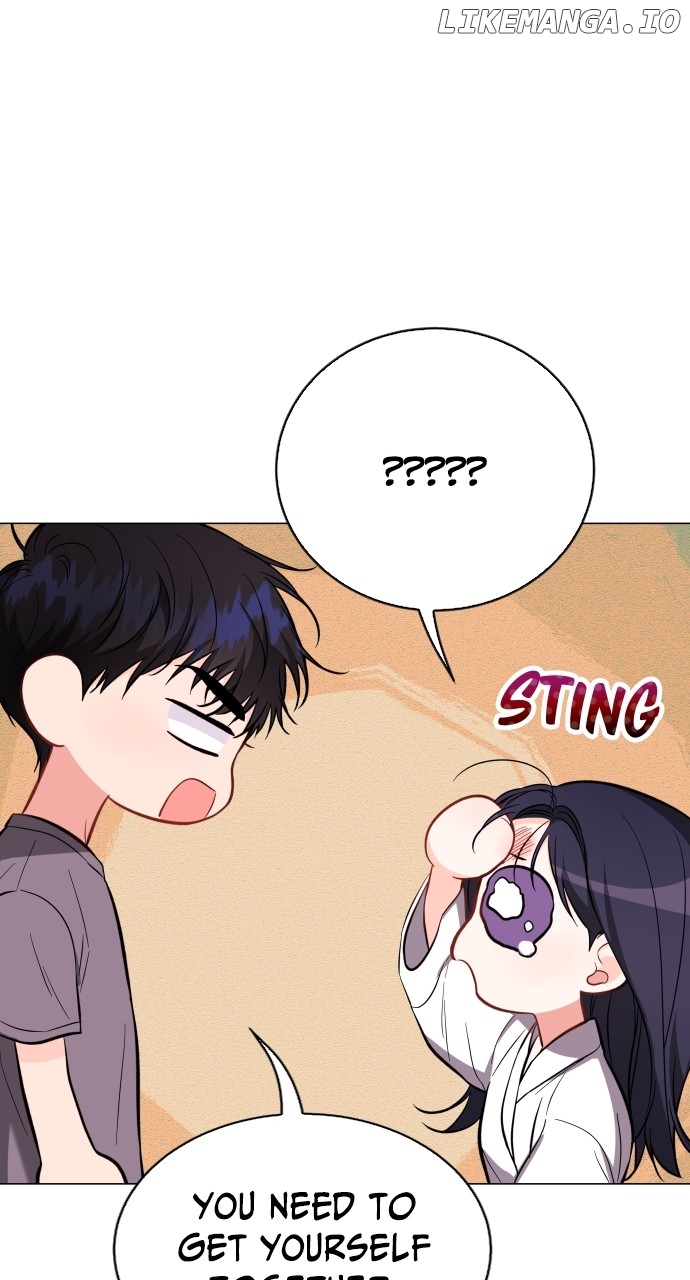 Let’s Meet After Work Chapter 45 - page 51