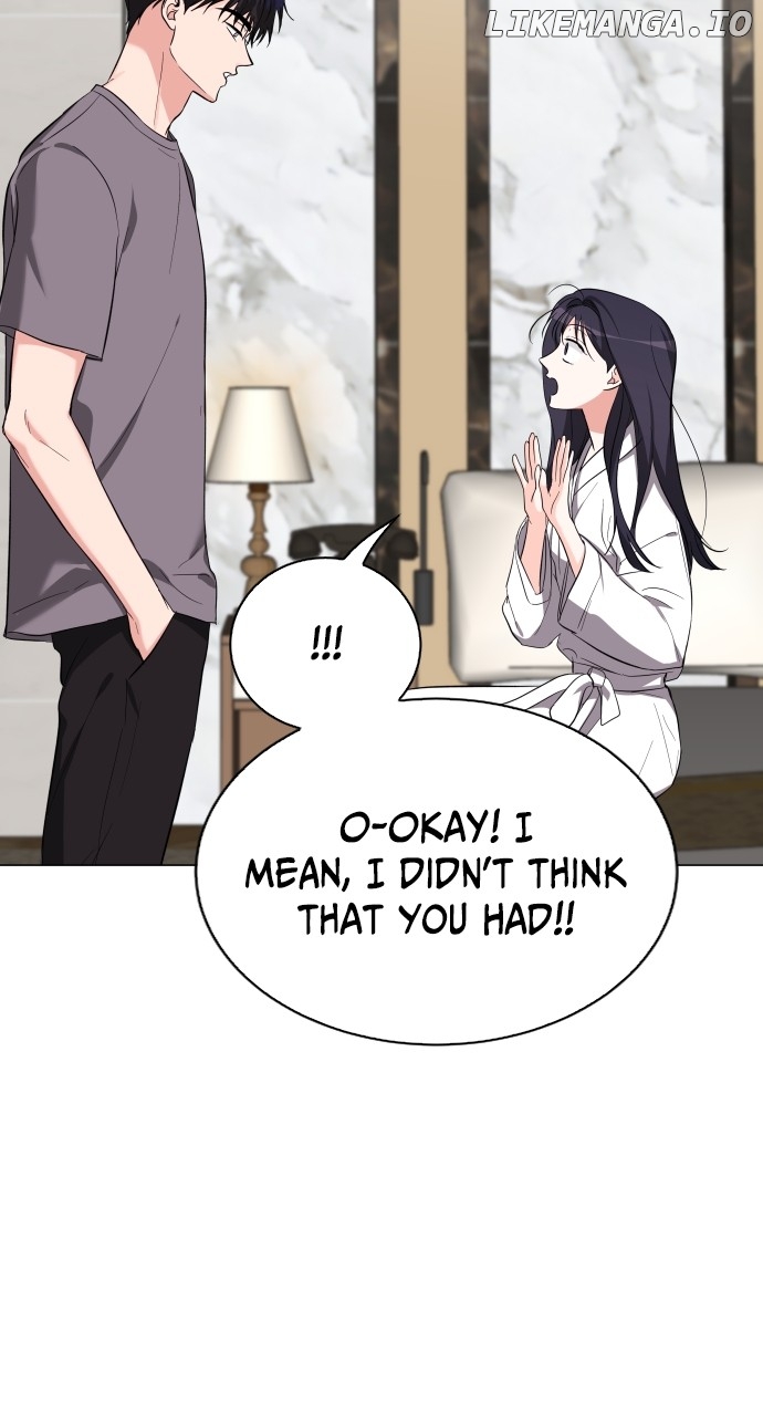 Let’s Meet After Work Chapter 45 - page 57