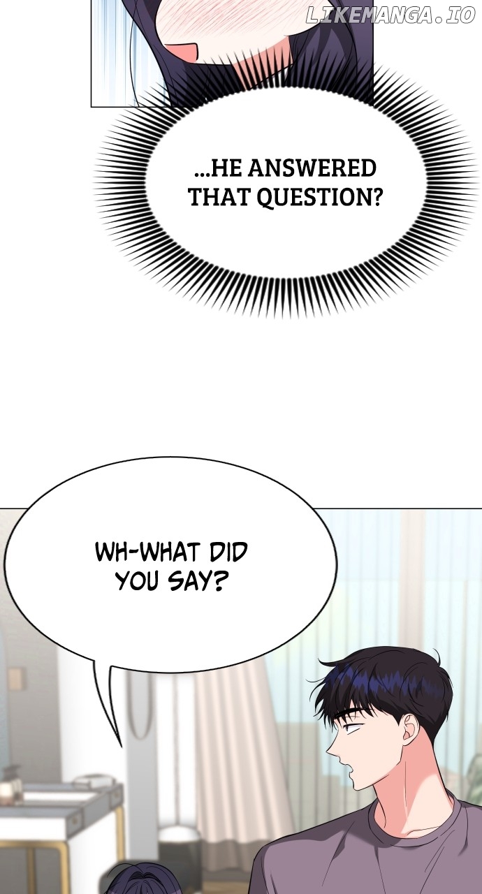 Let’s Meet After Work Chapter 45 - page 62
