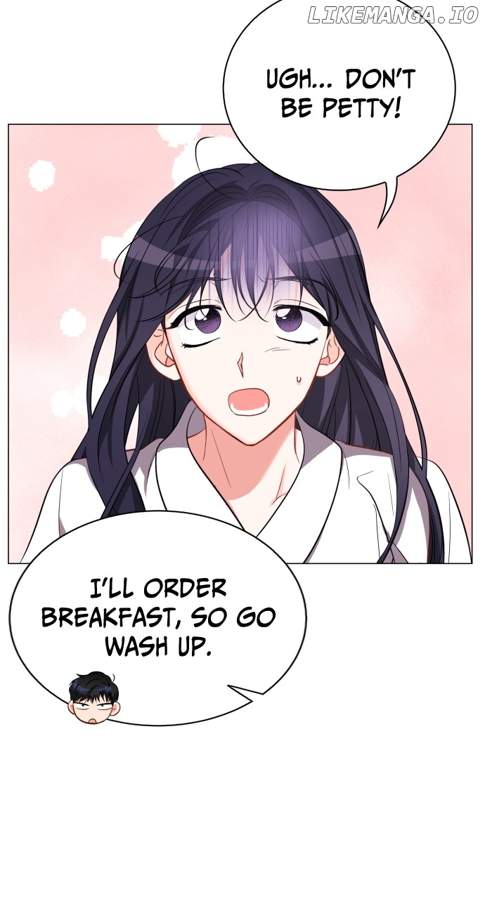 Let’s Meet After Work Chapter 45 - page 64